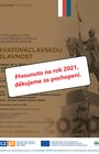 Svatováclavská slavnost 2020 - ZRUŠENO
