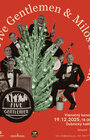 FIVE GENTLEMEN & MILOŠ STANČÍK 19.12.2025