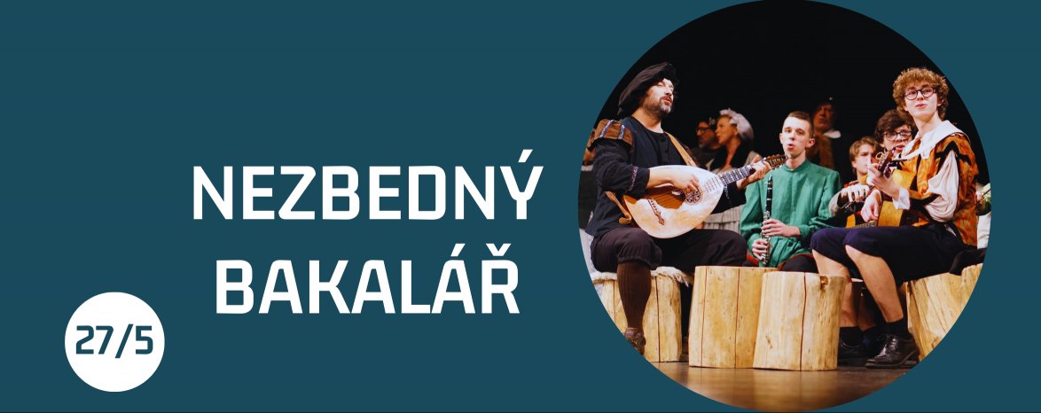 Zikmund Winter: Nezbedný bakalář