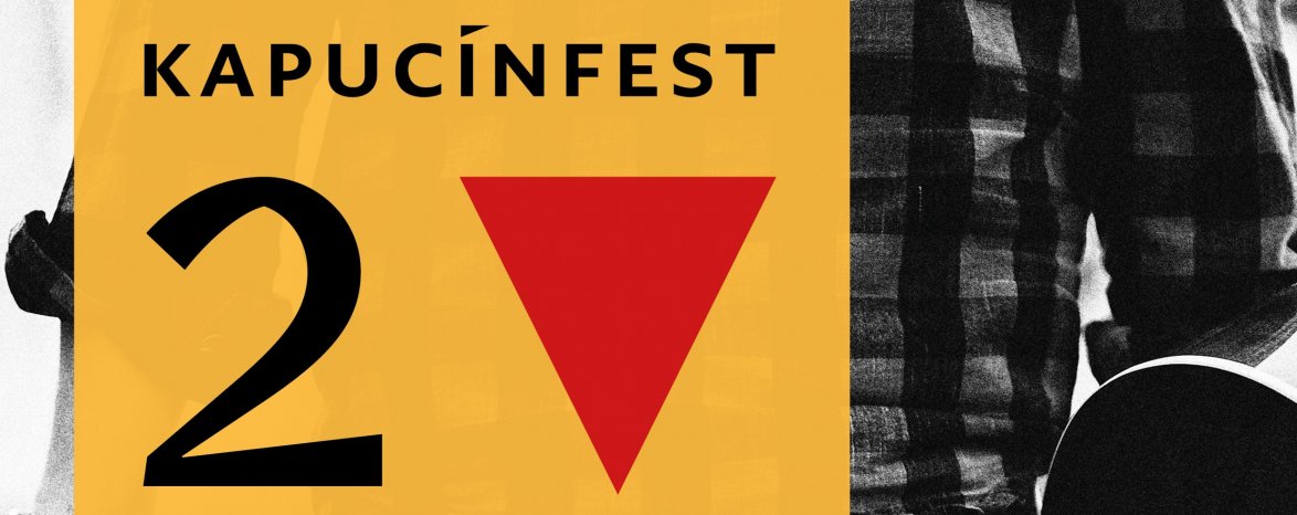 KAPUCÍNFEST