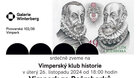 Vimperský klub historie: Vimperk za Rožmberků