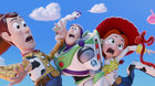 Toy Story 4: Příběh hraček