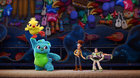 Toy Story 4: Příběh hraček
