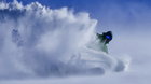 SNOW FILM FEST 2016