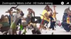 Zootropolis: Mesto zvierat