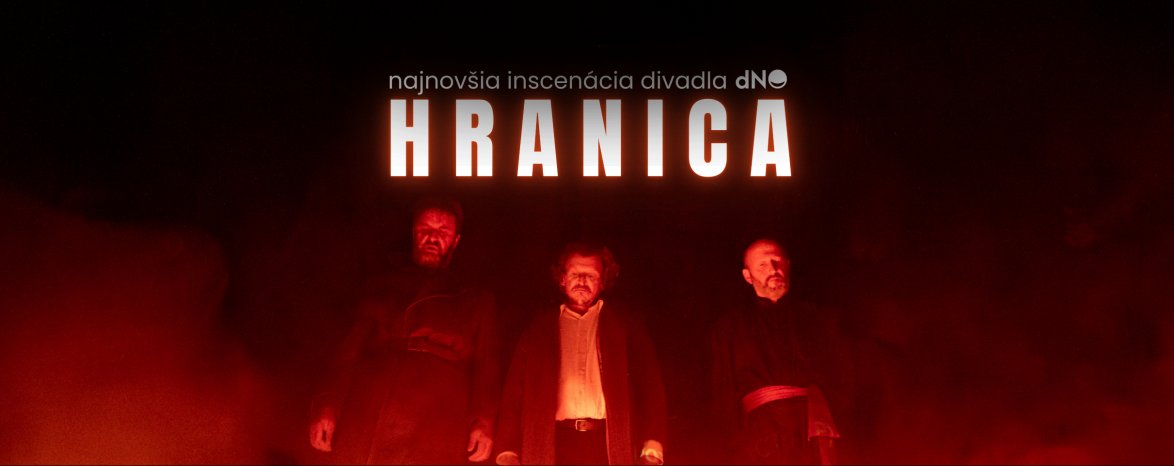 dNO - HRANICA