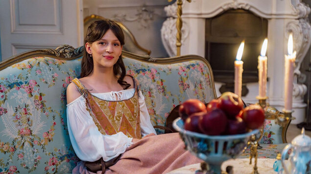 Princezna stokrát jinak