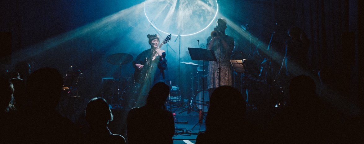 Sisa Feher & Mammatus [SK, CZ]