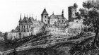 AKADEMIE TŘETÍHO VĚKU - Zábavná historie hradů