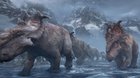 Prechádzky s dinosaurami 