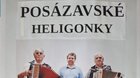 Posázavské heligonky