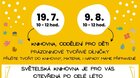 Tvořivé dílničky