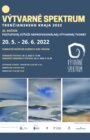 Výtvarné spektrum 20.5 - 26.6. 2022