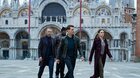 MISSION: IMPOSSIBLE ODPLATA - PRVÁ ČASŤ
