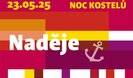 Noc kostelů V KOSTELE SV. VÁCLAVA