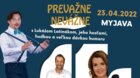 PREVAŽNE NEVÁŽNE