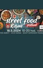 Street Food Festival 2024