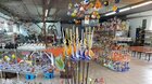 Německo: Bavorský les, sklárna Mauth, Neuschoenau