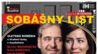 Sobášny list - Teatro Bratislava