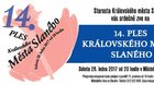 14. Ples královského města Slaného