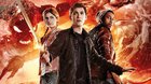 Percy Jackson: More oblúd