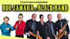 DUO JAMAHA & BLACK BAND