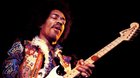 Jimi Hendrix 