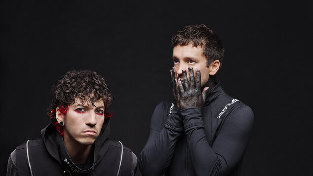 Twenty One Pilots: More Than We Ever Imagined