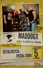 MADDOGX + JUDIT and MAFFIA SWING