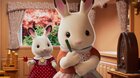 SYLVANIAN FAMILIES: FREYIN DARČEK