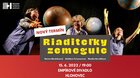 Riaditeľky zemegule (Divadlo GUnaGU) - nový termín