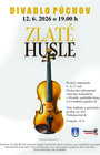 ZLATÉ HUSLE