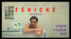 Fénické spiknutí