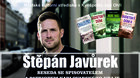 Štěpán Javůrek - beseda se spisovatelem