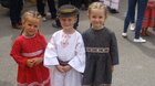 Veselá kopa - OSLAVY PODPOLIANSKEHO FOLKLÓRU 2021