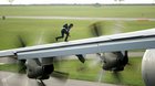 Mission Impossible: Národ grázlov