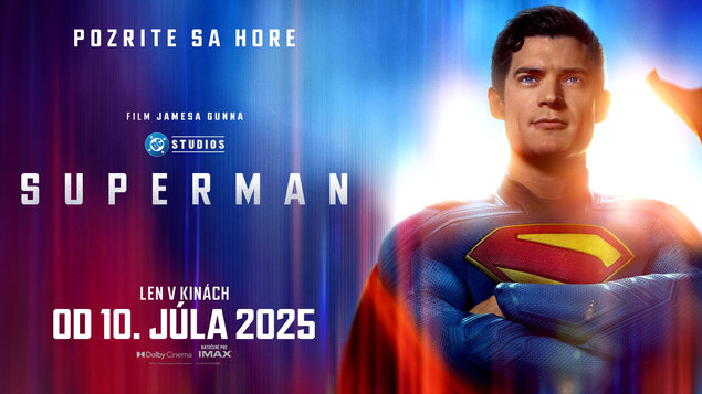 SUPERMAN