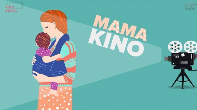 Mama Kino - Srdeční záležitost
