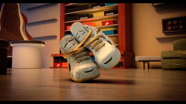 Sneaks