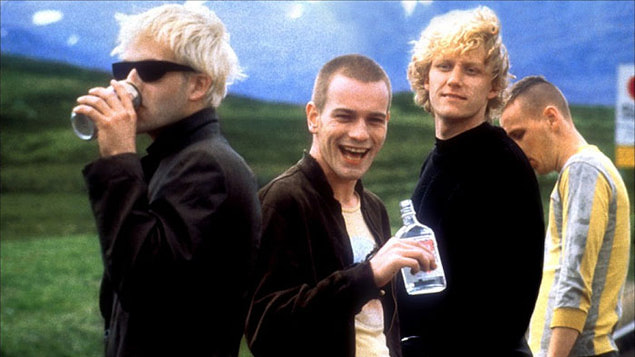 Trainspotting 2