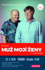 MUŽ MOJEJ ŽENY 