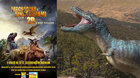 Prechádzky s dinosaurami 