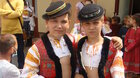 Veselá kopa - OSLAVY PODPOLIANSKEHO FOLKLÓRU 2021