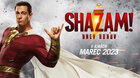 SHAZAM! HNEV BOHOV