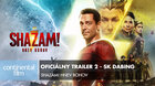 SHAZAM! HNEV BOHOV