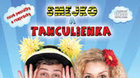 Smejko a Tanculienka - Kuk, ani muk!