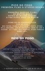 PICO DO FOGO – PREMIÉRA FILMU & STORIES BEHIND - PREMIÉRA GASPIHO FILMU OD MUFFIN MOVIE.