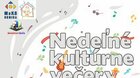Nedeľné kultúrne večery - Žiaci ZUŠ Senica 