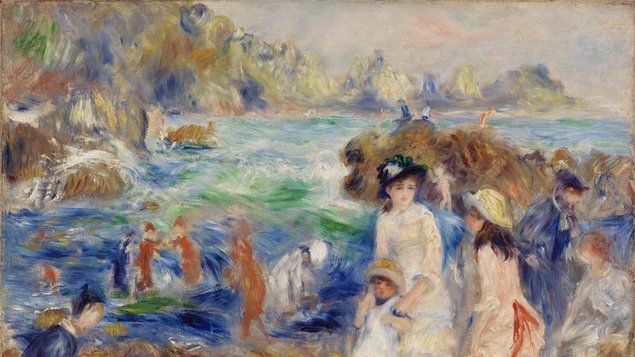 Renoir - uctívaný a zatracovaný