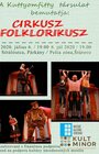 Kuttyomfitty társulat - Cirkusz Folklorikusz (HU), 06.07.2020